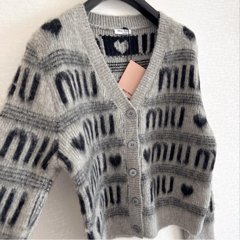 MiuMiu Cardigan