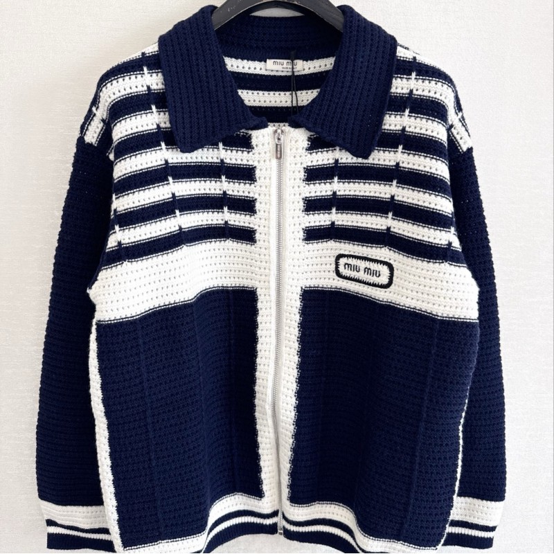 MiuMiu Cardigan