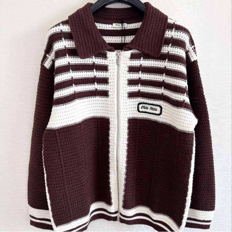 MiuMiu Cardigan