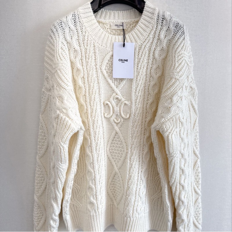 Celine Sweater