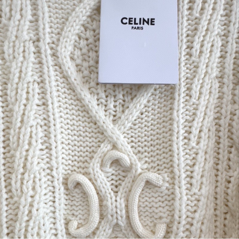 Celine Sweater