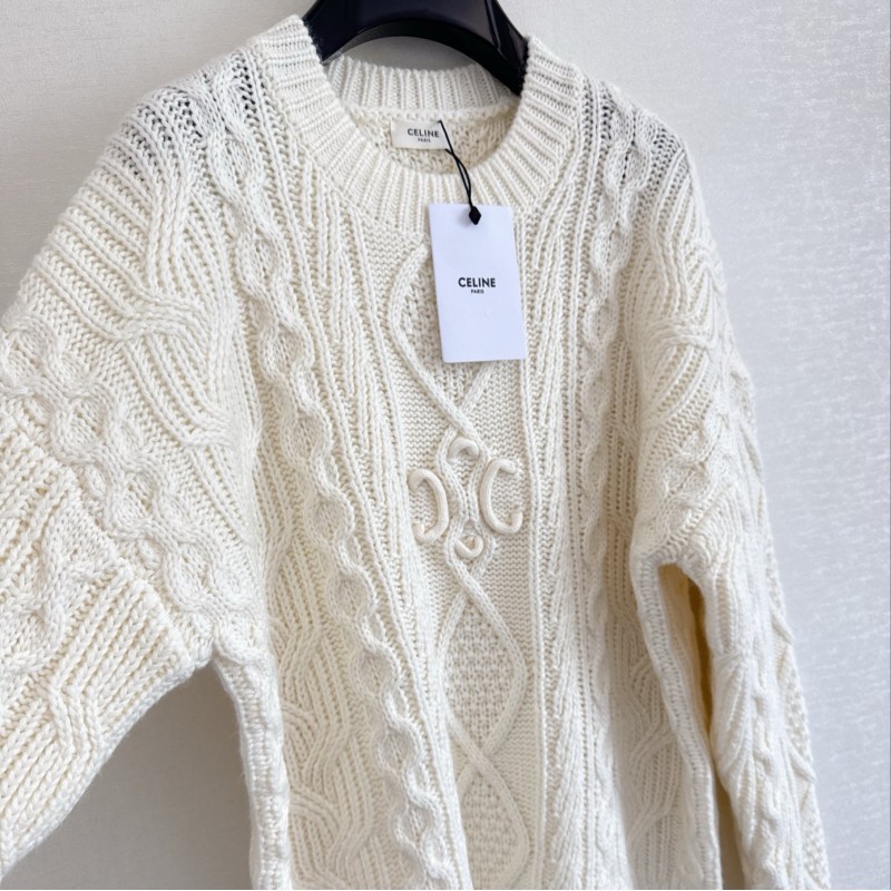 Celine Sweater