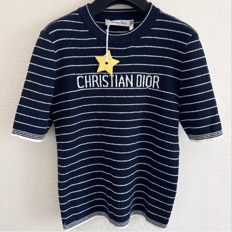 Dior Tee