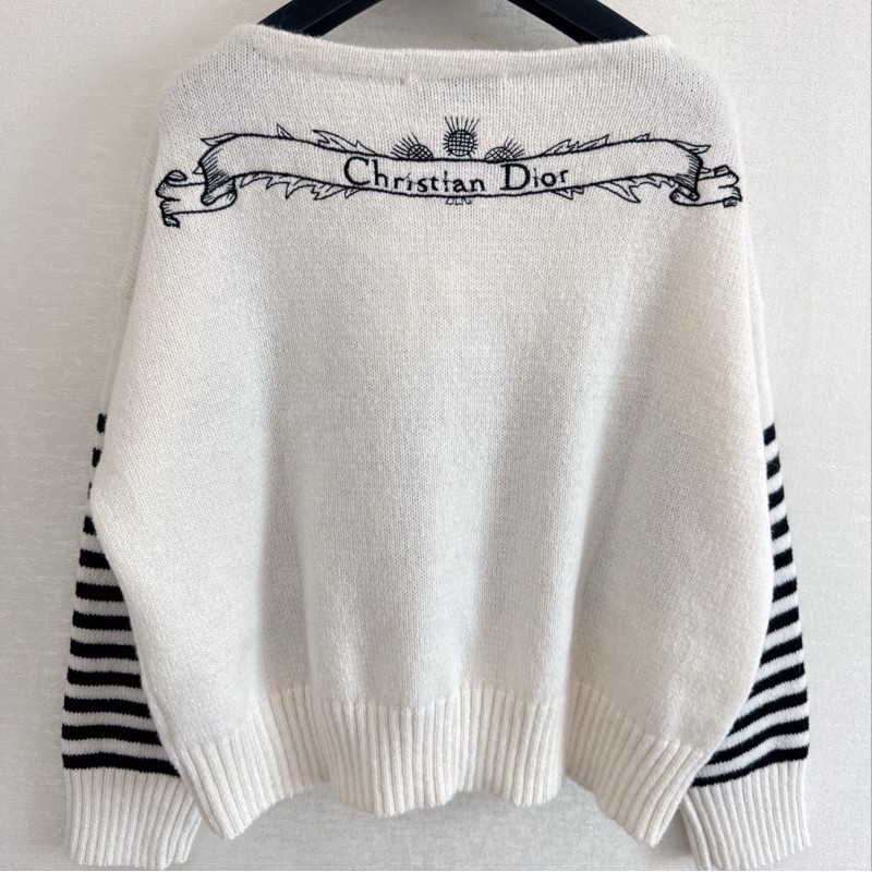 Dior Long Sleeves Shirt