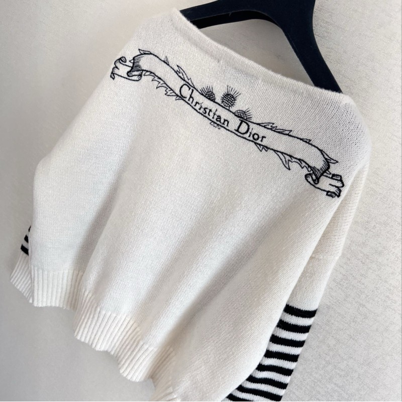 Dior Long Sleeves Shirt