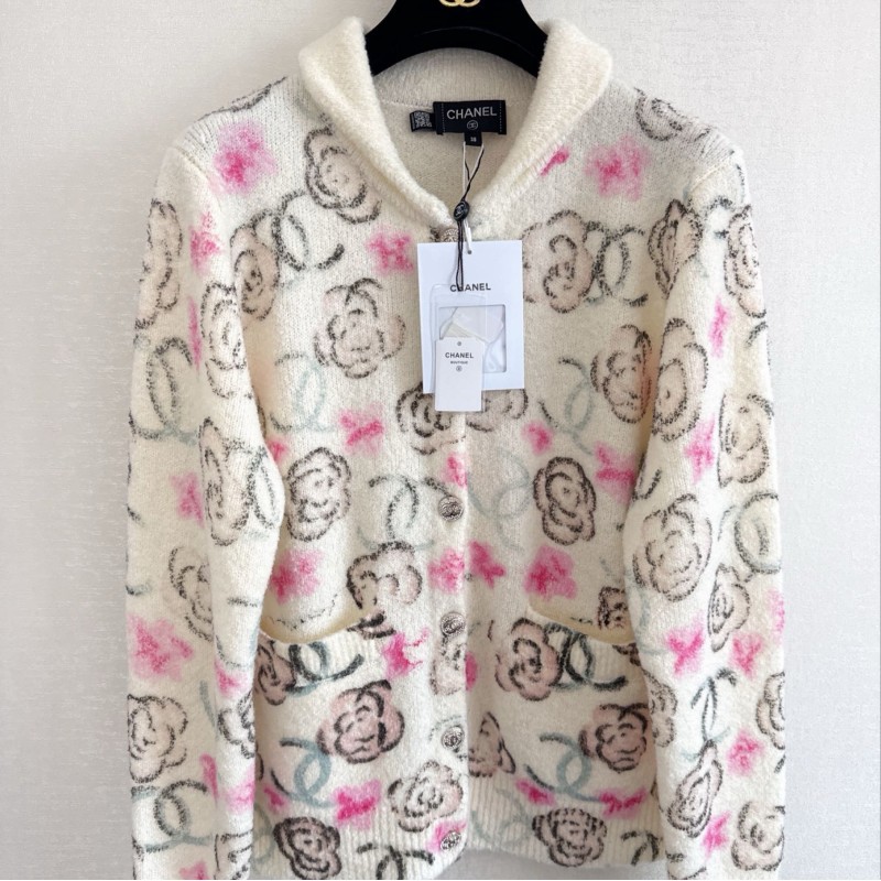 Chanel Cardigan 