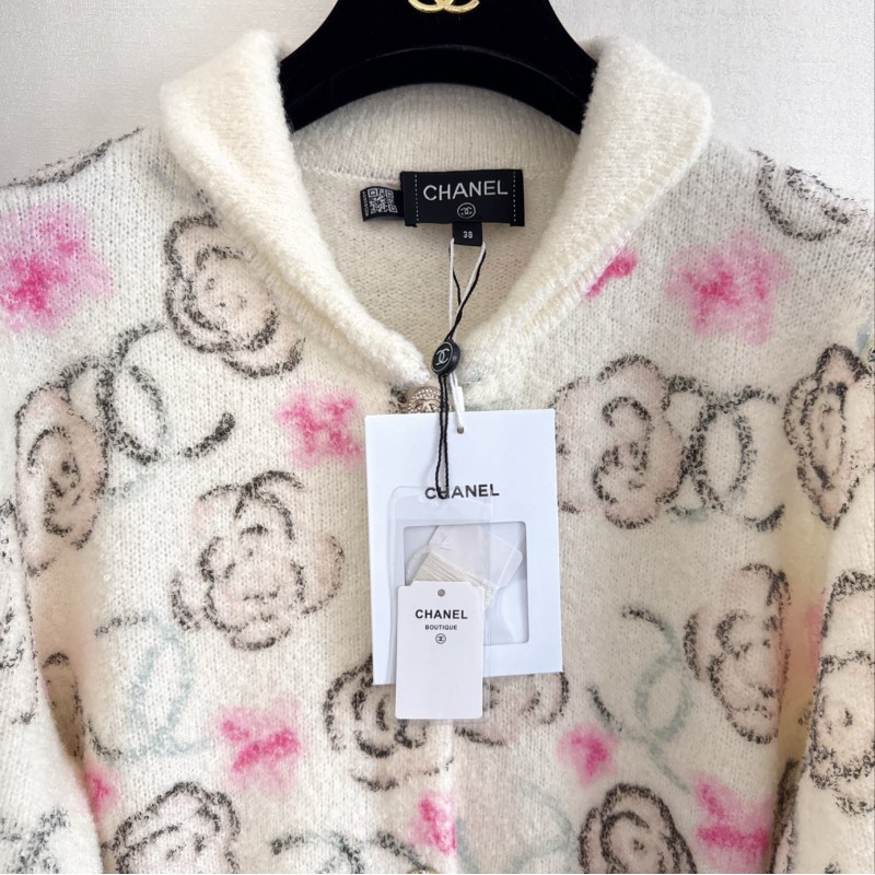 Chanel Cardigan 