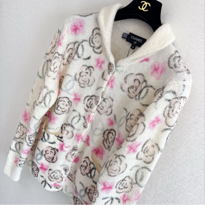 Chanel Cardigan 