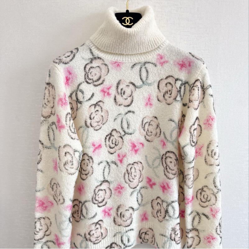 Chanel Sweater