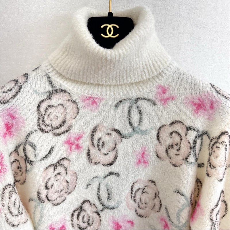 Chanel Sweater