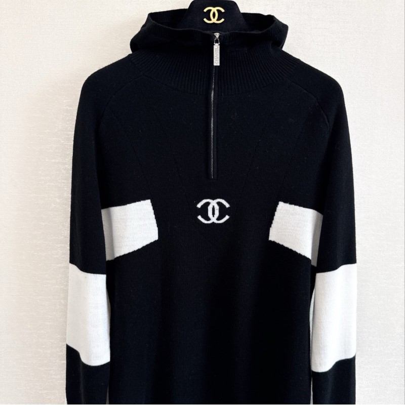 Chanel Long Sleeves Shirt