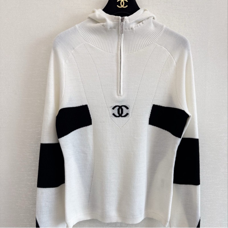 Chanel Long Sleeves Shirt