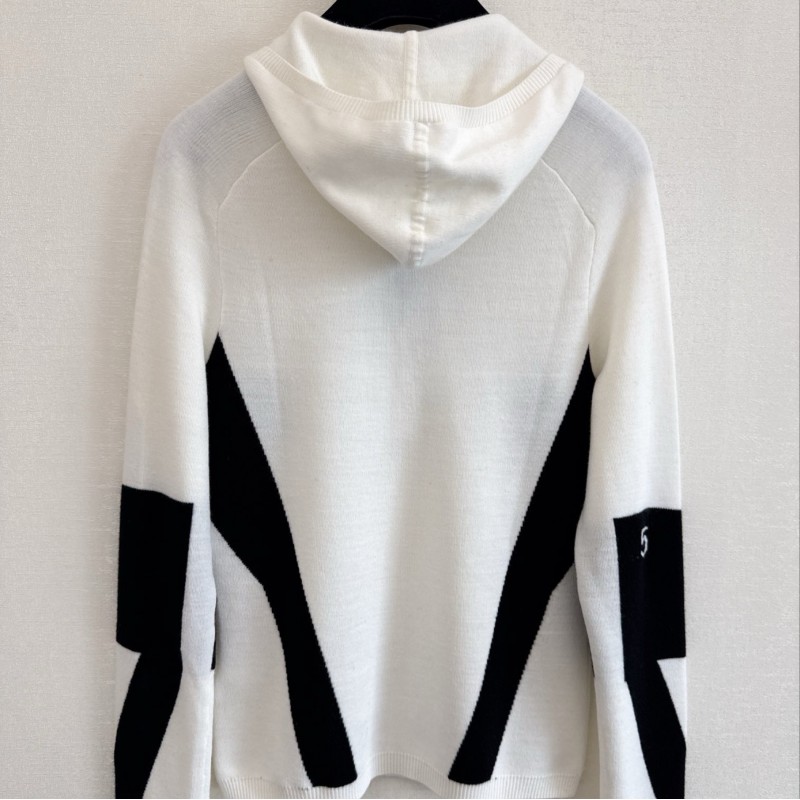 Chanel Long Sleeves Shirt