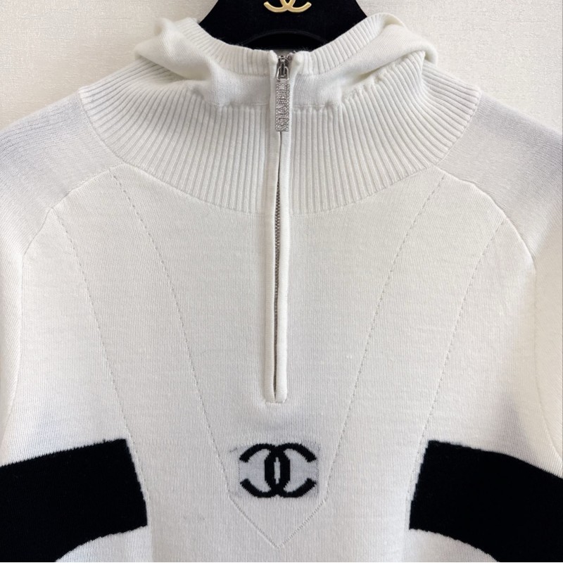 Chanel Long Sleeves Shirt