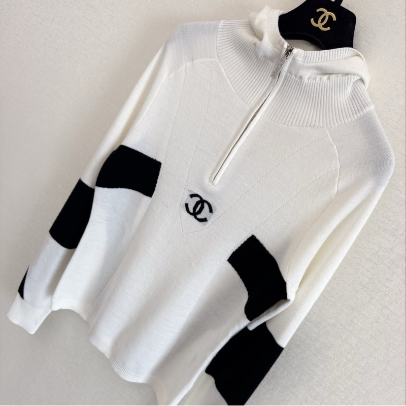 Chanel Long Sleeves Shirt