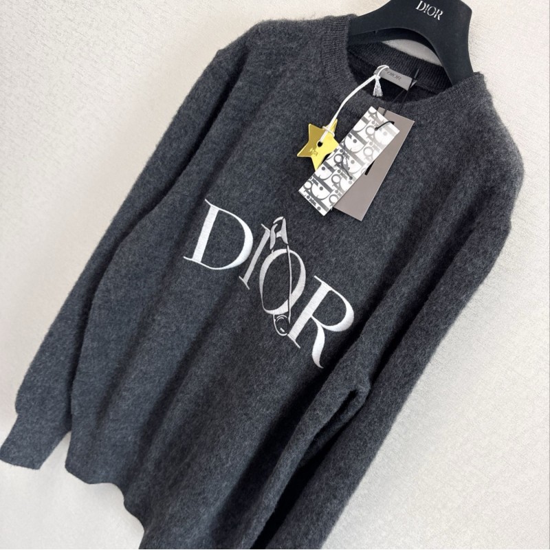 Dior Unisex Sweater