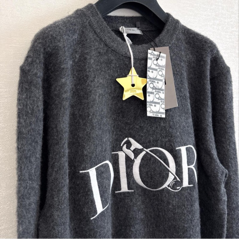 Dior Unisex Sweater