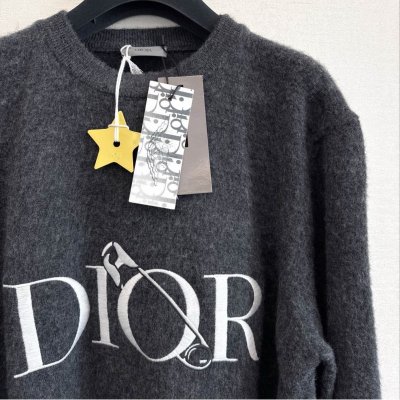 Dior Unisex Sweater