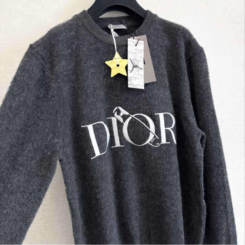 Dior Unisex Sweater