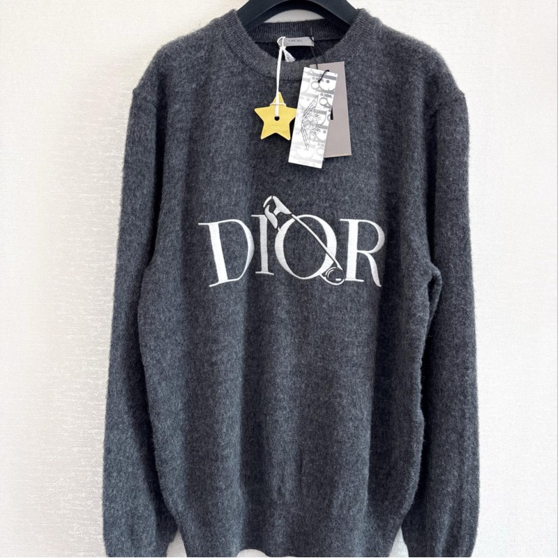 Dior Unisex Sweater