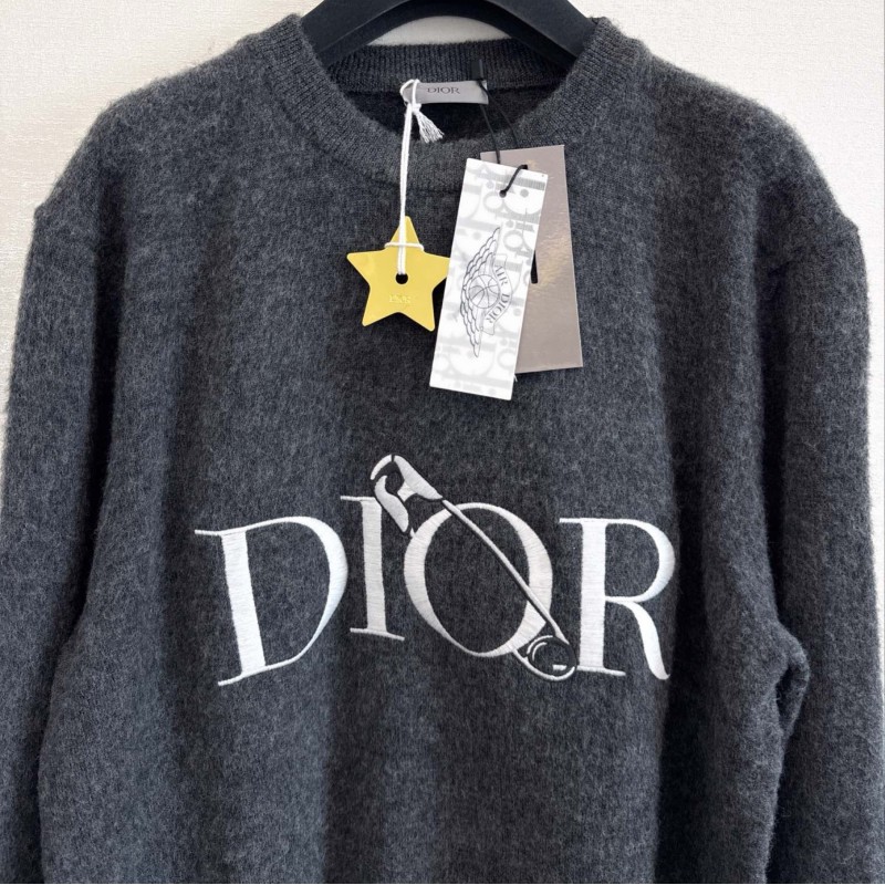 Dior Unisex Sweater