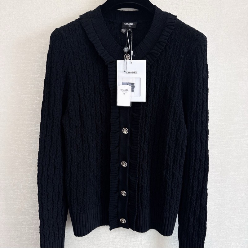 Chanel Cardigan