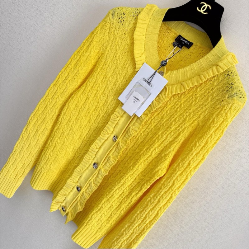 Chanel Cardigan