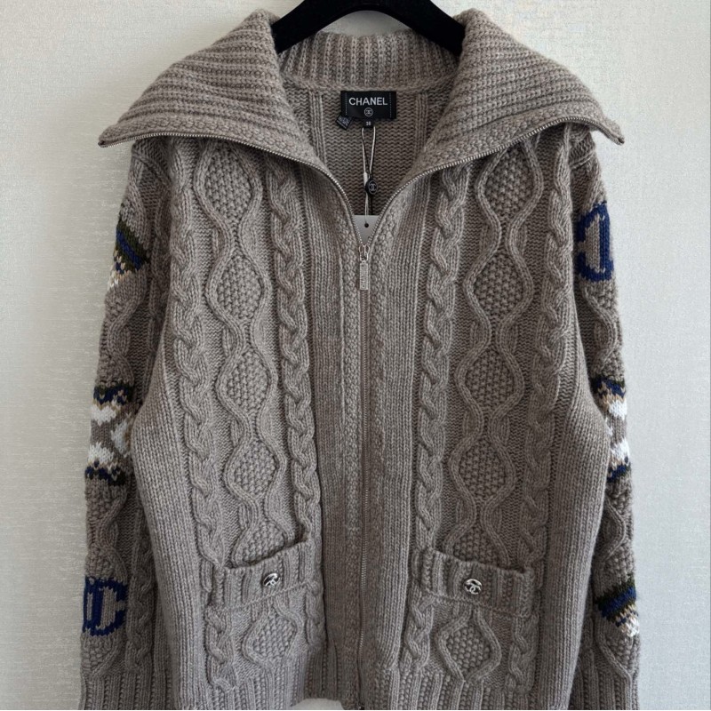 Chanel Cardigan