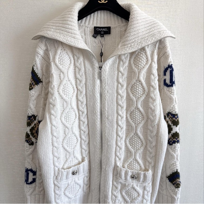 Chanel Cardigan