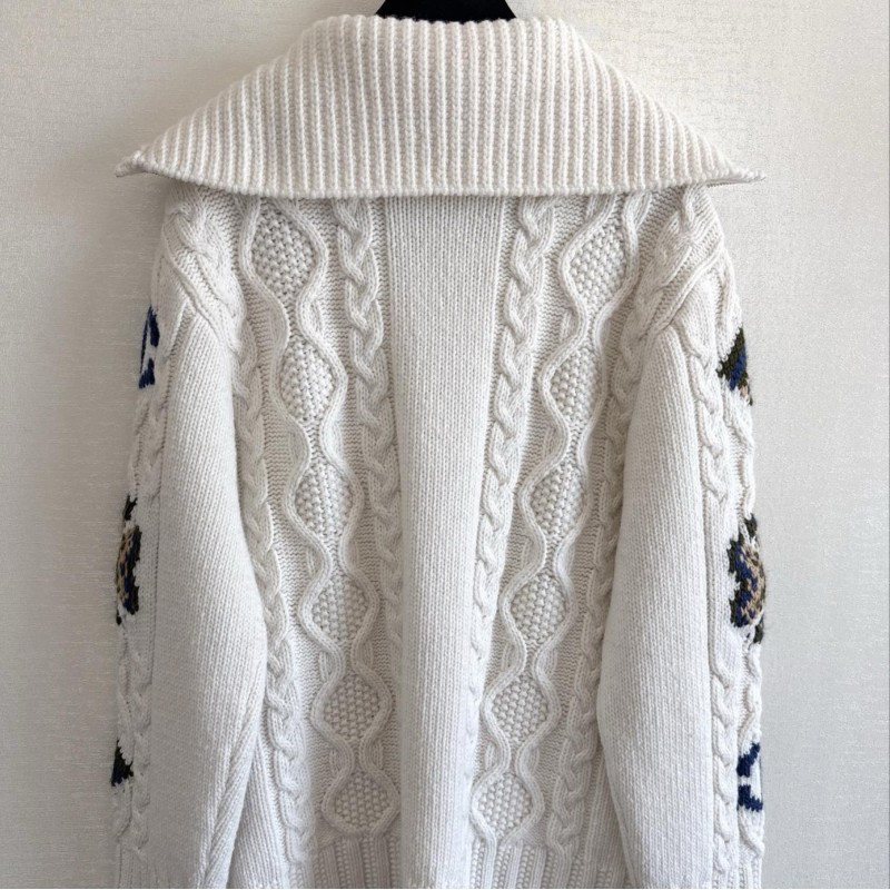 Chanel Cardigan