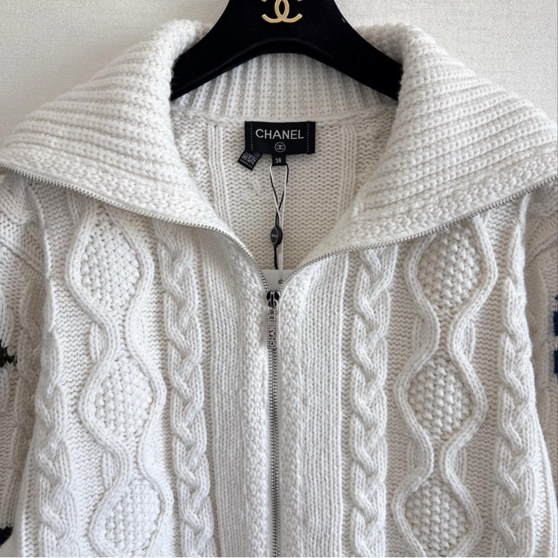 Chanel Cardigan