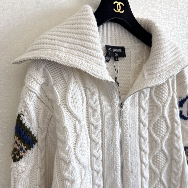 Chanel Cardigan