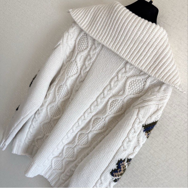 Chanel Cardigan