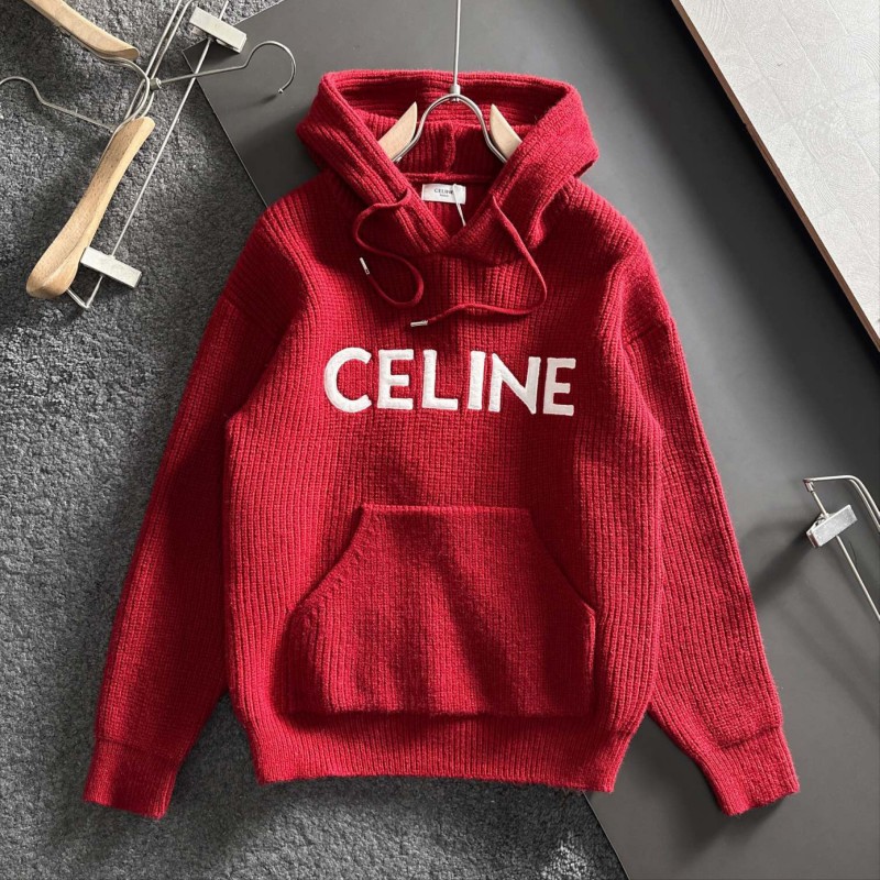 Celine Hoodie