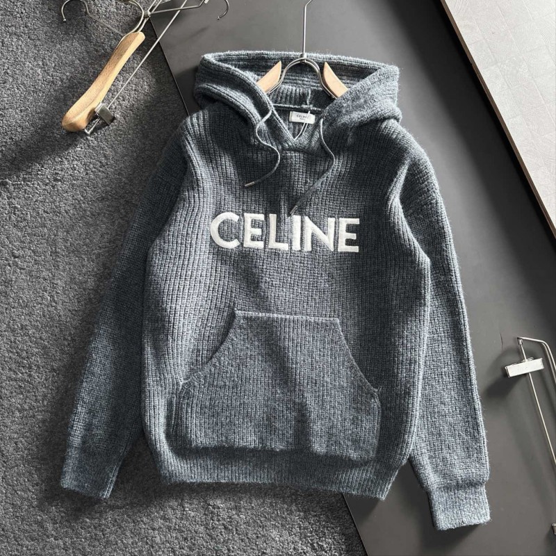 Celine Hoodie