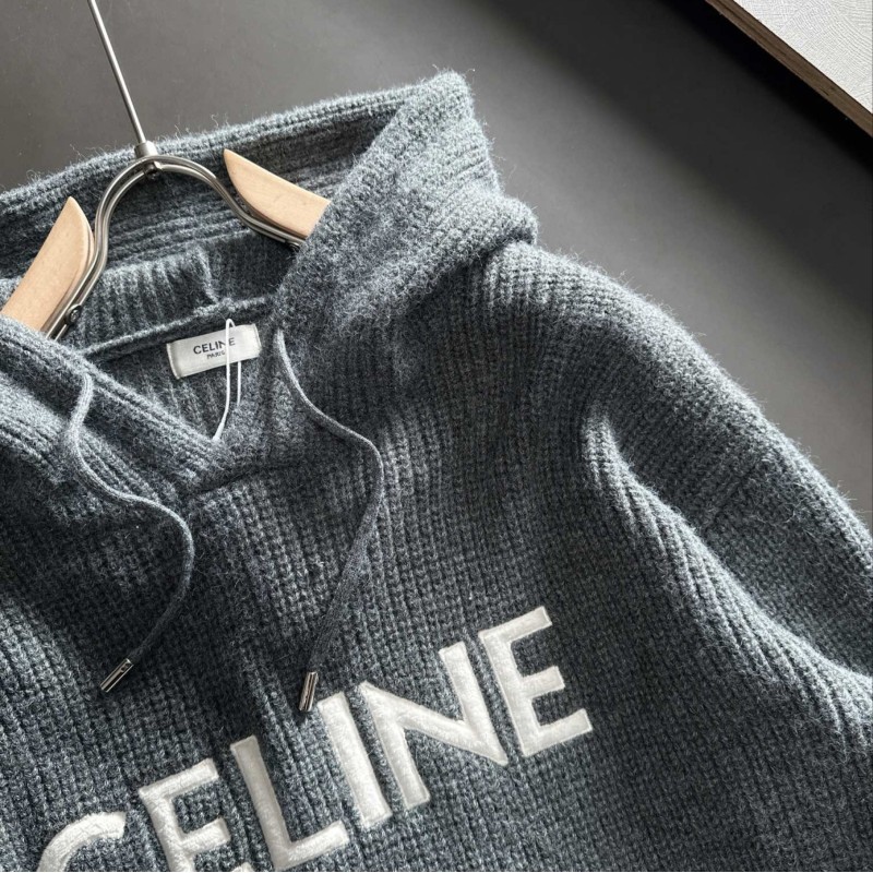 Celine Hoodie