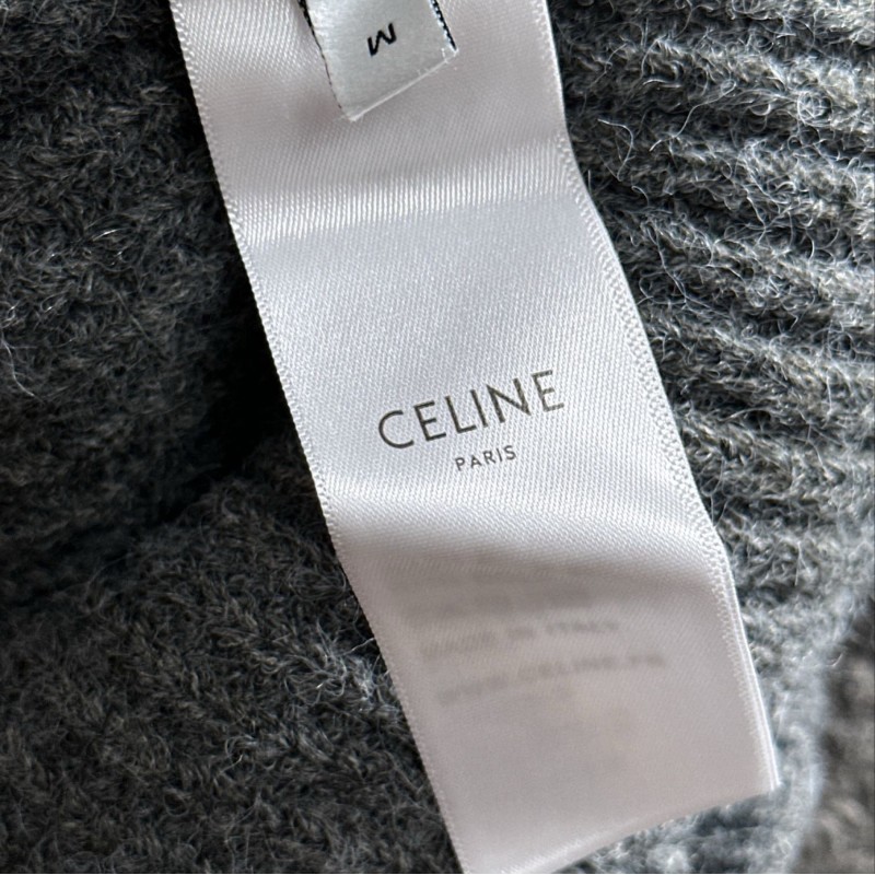 Celine Hoodie