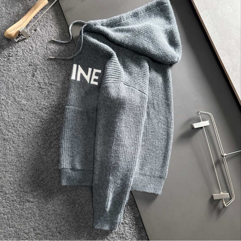 Celine Hoodie