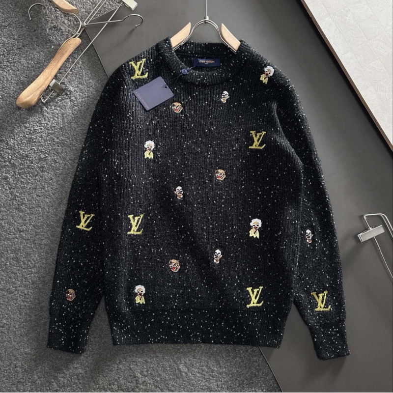 LV Unisex Sweater