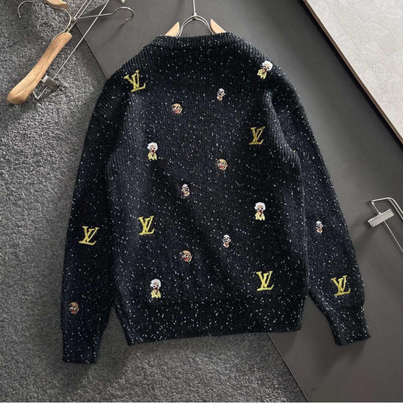 LV Unisex Sweater