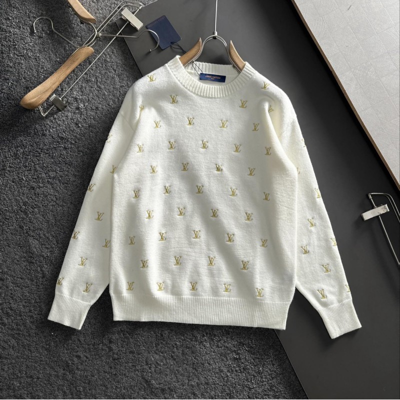 LV Sweater