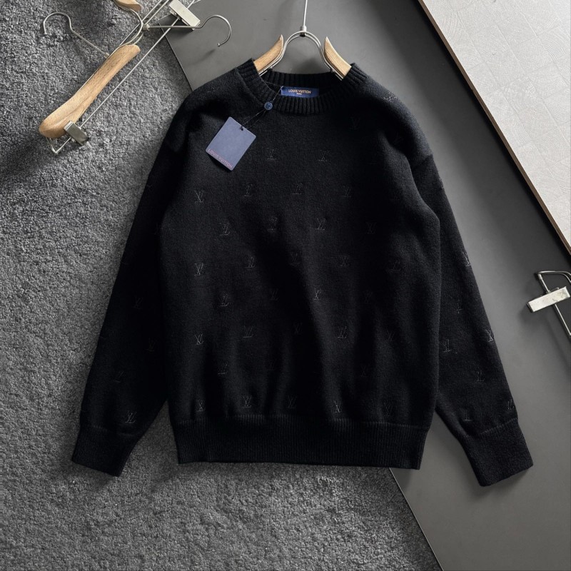 LV Sweater