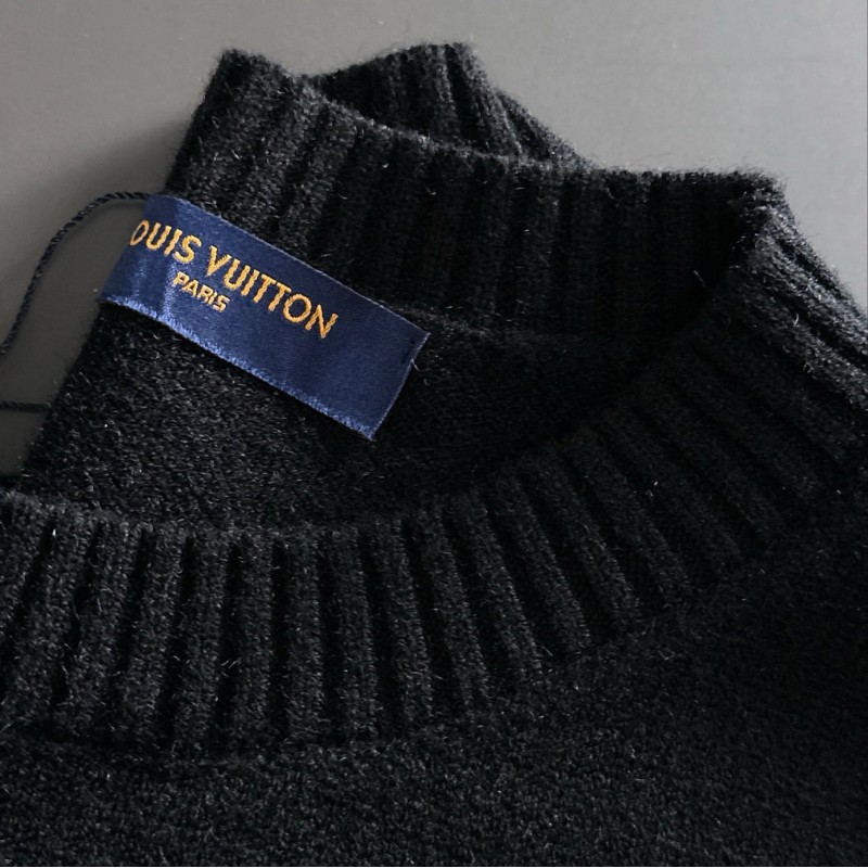 LV Sweater