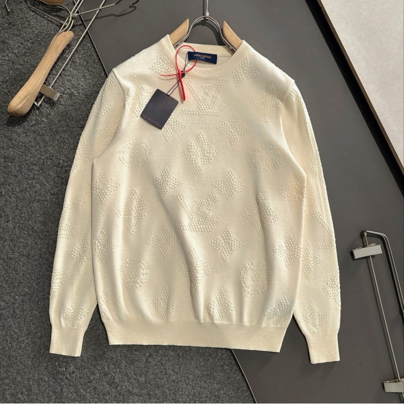 LV Sweater