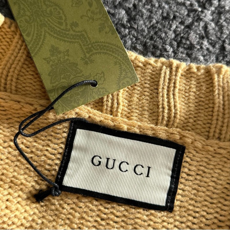 Gucci Sweater