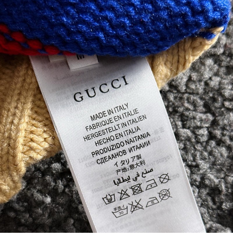 Gucci Sweater