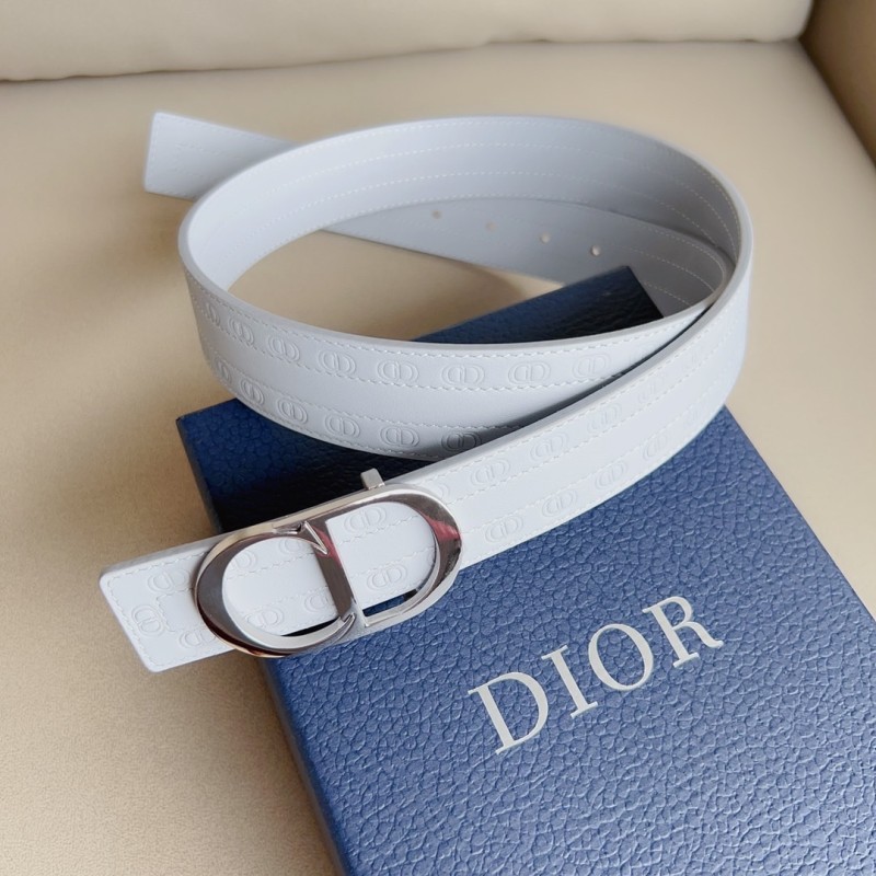 Dior D-Fence Men Belt