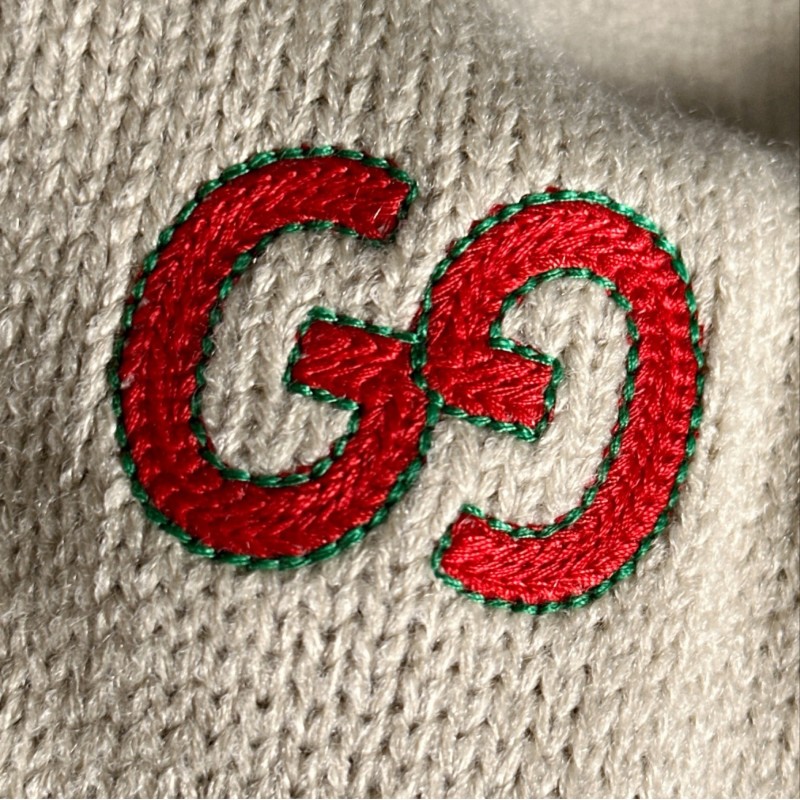 Gucci Knit Cardigan