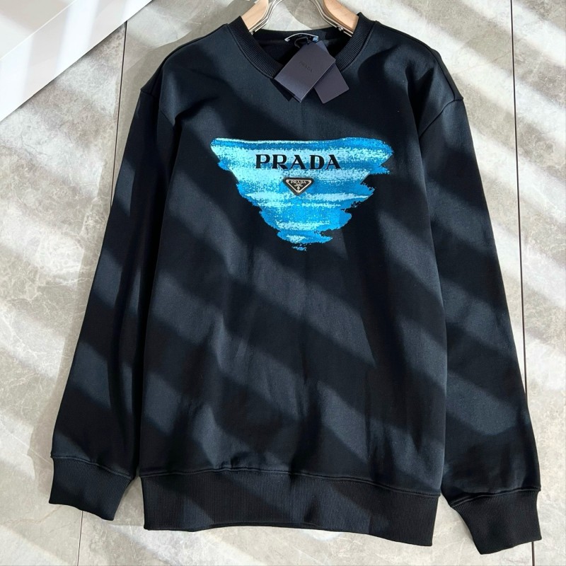 Prada Unisex Sweater