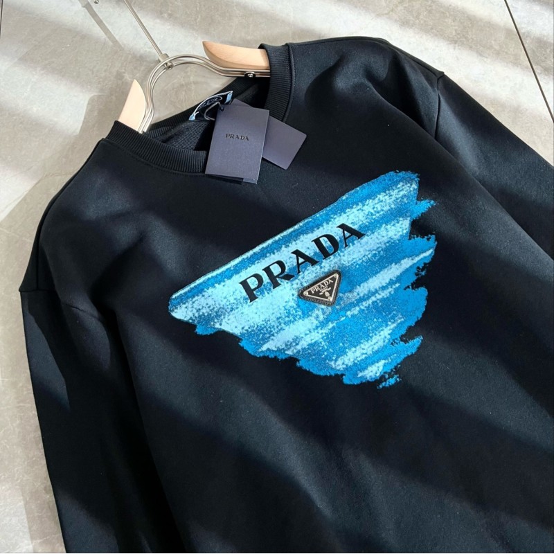 Prada Unisex Sweater